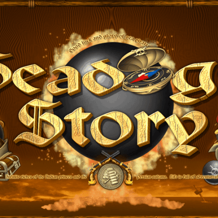 Seadogs Story от Belatra: Игровой автомат о пиратах