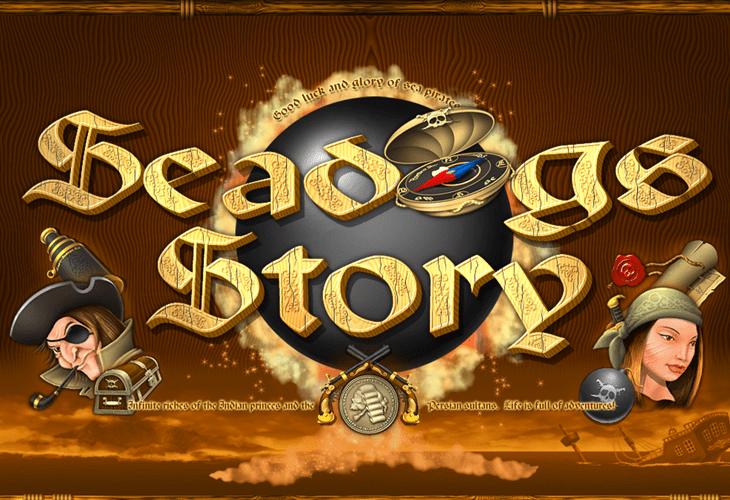 Seadogs Story - Belatra