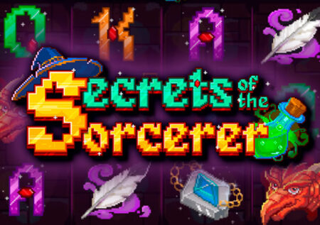 Secrets of Sorcerer от iSoftBet – Игровой автомат о магии