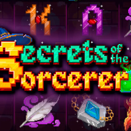 Secrets of Sorcerer от iSoftBet – Игровой автомат о магии