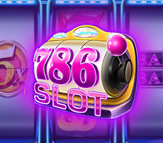 786 Slot от FunTa Gaming – классический игровой автомат 777