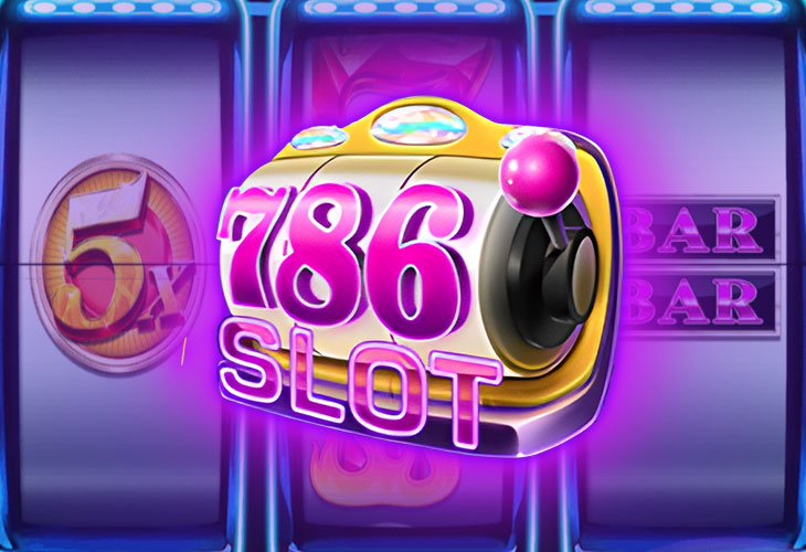 786 Slot - FunTa Gaming