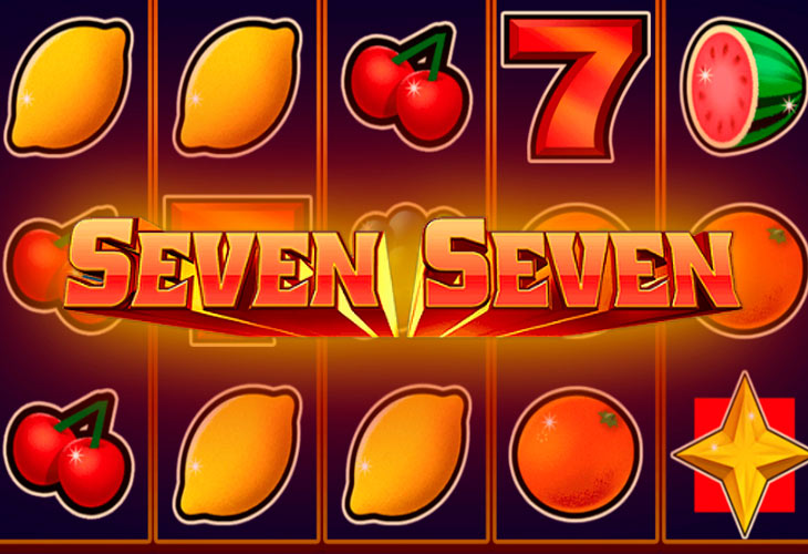 Seven Seven - Swintt