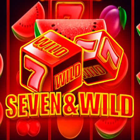 Seven & Wild от 1Spin4Win: Игровой автомат с фруктами