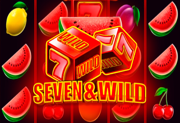 Seven & Wild - 1Spin4Win