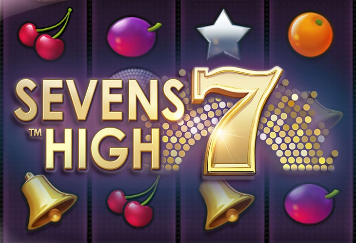 Sevens High - Quickspin