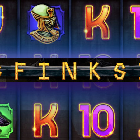 Слот Sfinksi от Fils Game: Обзор и особенности игры