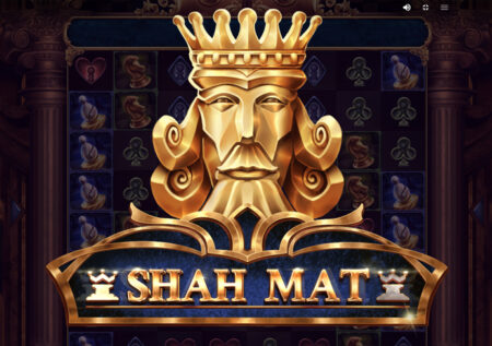 Shah Mat от Red Tiger Gaming: Игровой автомат обзоры