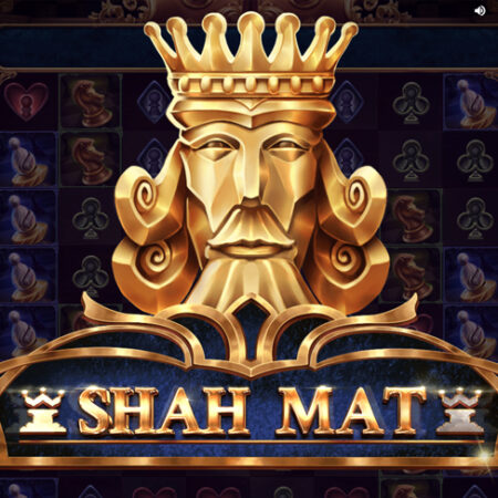 Shah Mat от Red Tiger Gaming: Игровой автомат обзоры