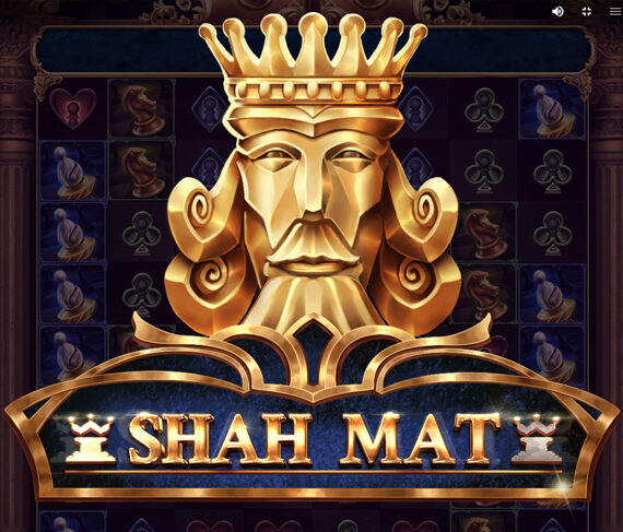 Shah Mat от Red Tiger Gaming: Игровой автомат обзоры