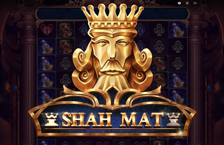 Shah Mat - Red Tiger Gaming