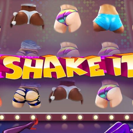 Игровой автомат Shake It от Fugaso: особенности и детали