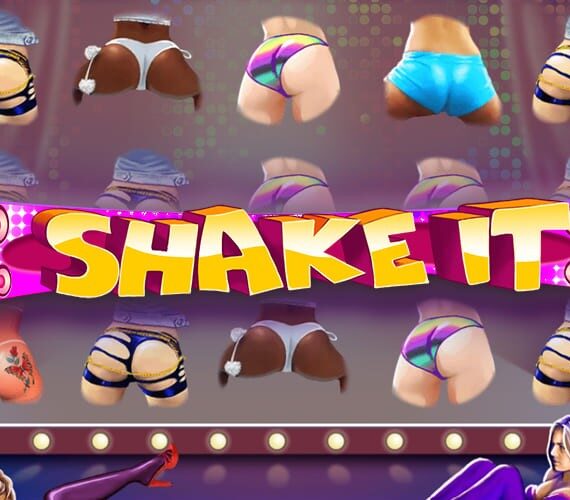 Игровой автомат Shake It от Fugaso: особенности и детали