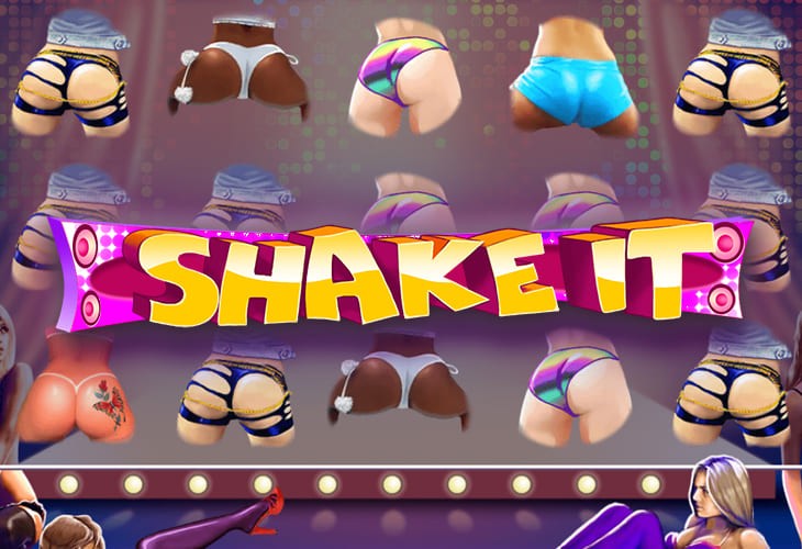 Shake It - Fugaso