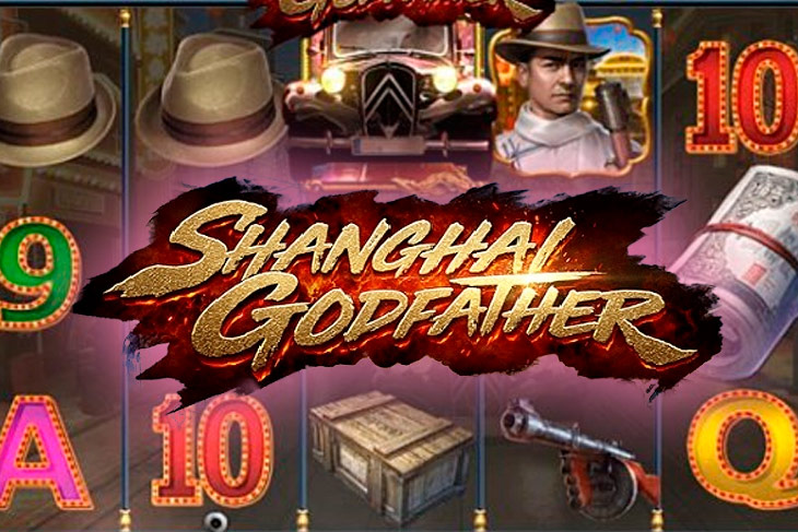Shanghai Godfather - SimplePlay