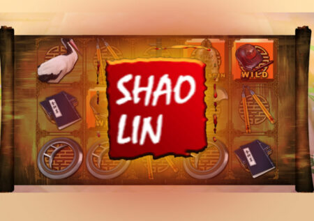 Shaolin от Triple PG: азиатский игровой автомат