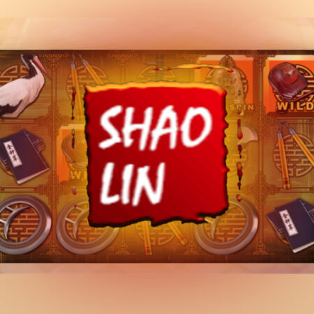 Shaolin от Triple PG: азиатский игровой автомат