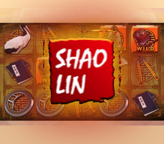 Shaolin от Triple PG: азиатский игровой автомат