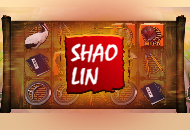 Shaolin - Triple PG