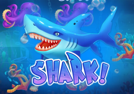 Игровой автомат Shark от Top Trend Gaming: Обзор игры