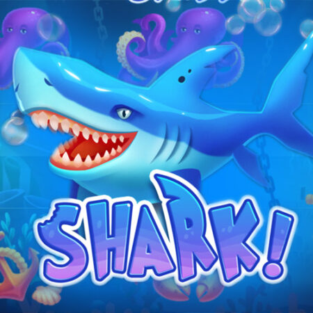Игровой автомат Shark от Top Trend Gaming: Обзор игры