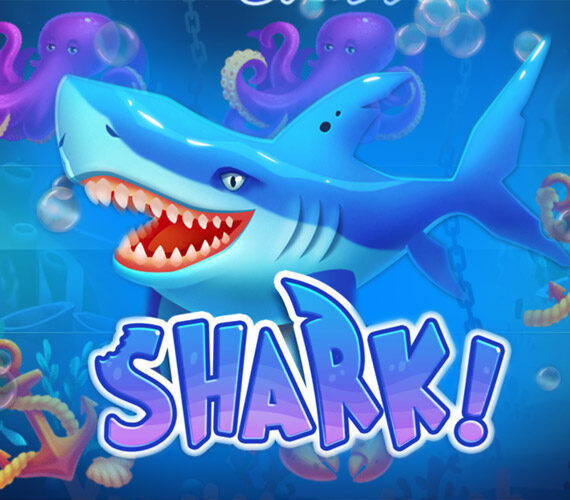Игровой автомат Shark от Top Trend Gaming: Обзор игры