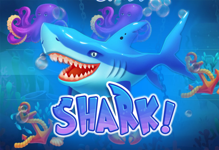 Shark - Top Trend Gaming