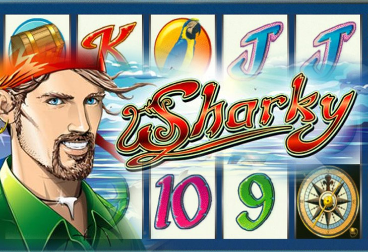 Sharky - NOVOMATIC