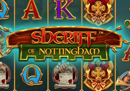 Sheriff Of Nottingham от iSoftBet: Историческая игра