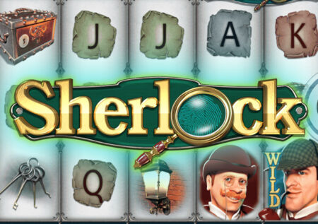 Игровой автомат Sherlock от Octavian Gaming: обзор и советы