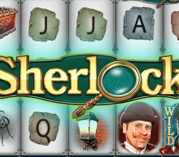 Игровой автомат Sherlock от Octavian Gaming: обзор и советы