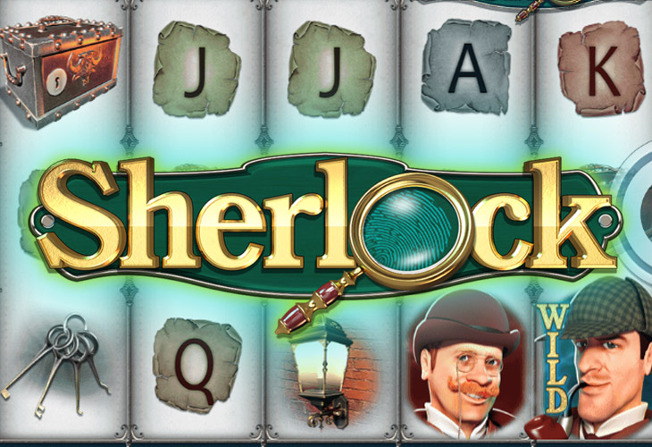 Sherlock - Octavian Gaming