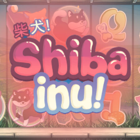 Shiba Inu игровой автомат от Ganapati – обзор и механика
