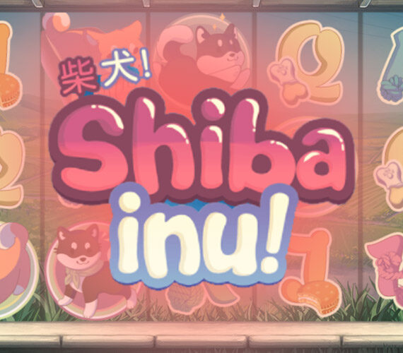 Shiba Inu игровой автомат от Ganapati – обзор и механика