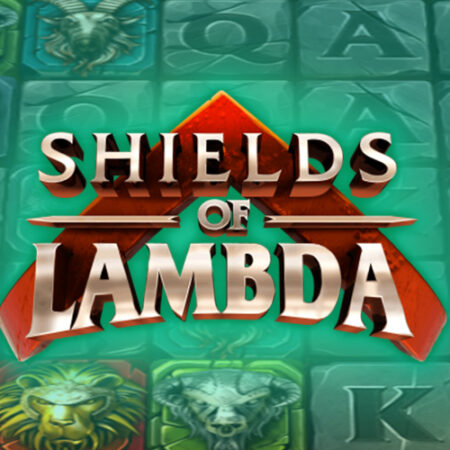 Shields of Lambda от Quickspin — игровой автомат с историей