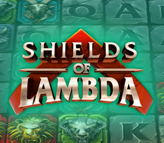 Shields of Lambda от Quickspin — игровой автомат с историей