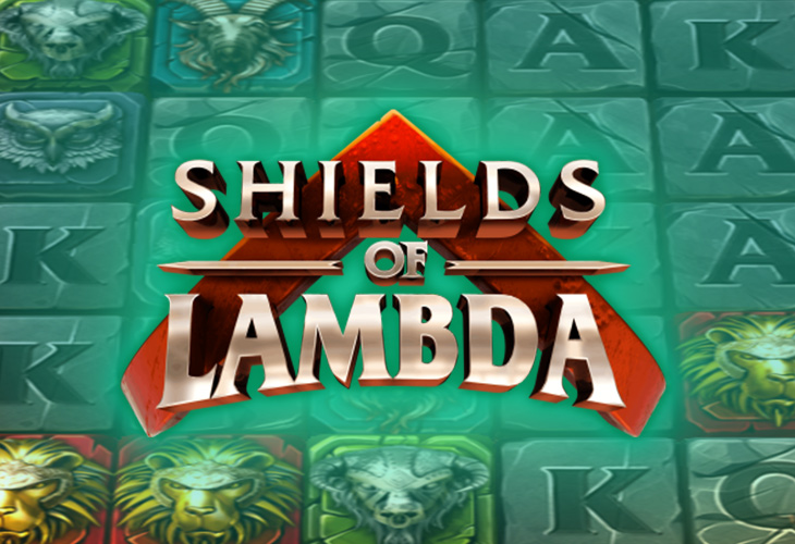 Shields of Lambda - Quickspin