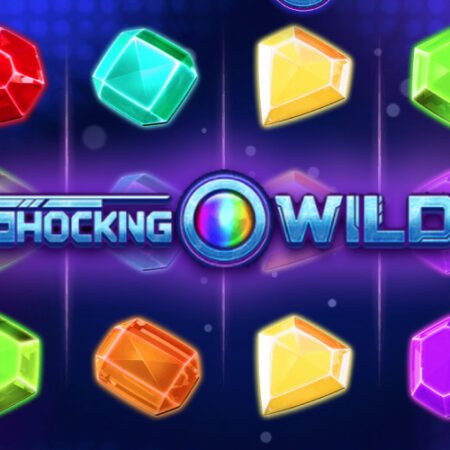 Shocking Wild от Stakelogic