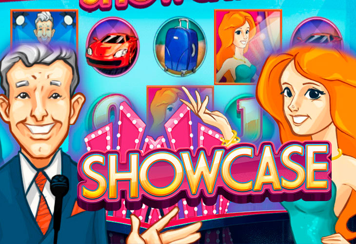 Showcase - Arrow's Edge