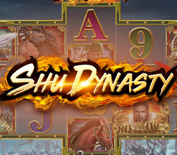 Shu Dynasty от SimplePlay: Исторический игровой автомат