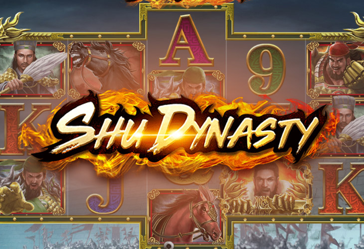 Shu Dynasty - SimplePlay