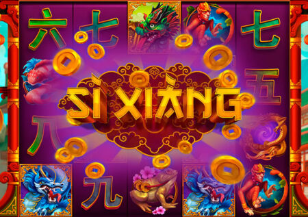 Si Xiang от Iron Dog Studio: популярный азиатский слот