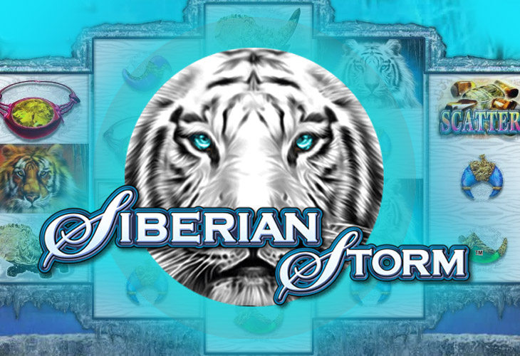 Siberian Storm - IGT