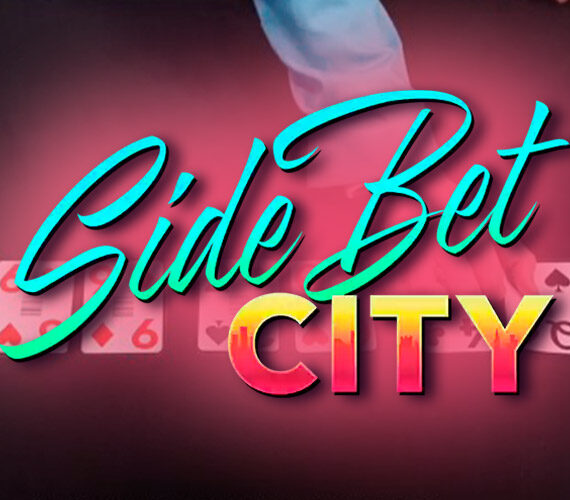 Side Bet City от Evolution Gaming