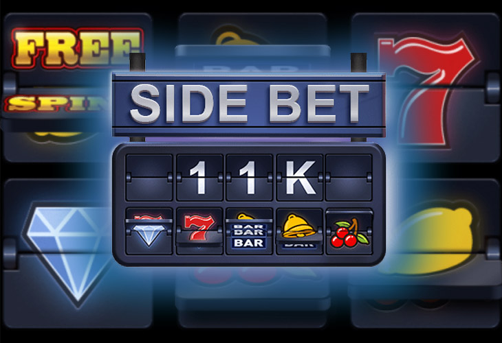 Side Bet - Green Jade Games