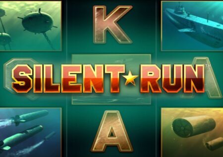 Silent Run от NetEnt: Исторический игровой автомат