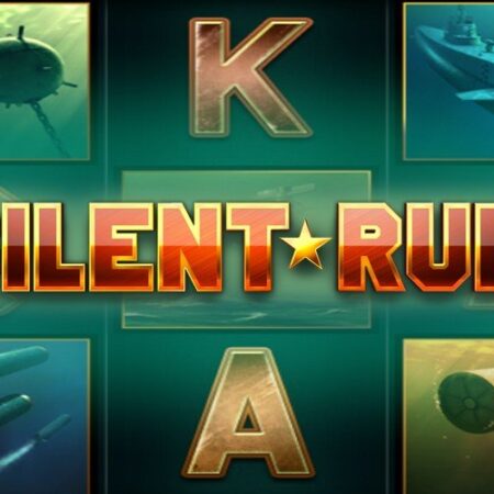 Silent Run от NetEnt: Исторический игровой автомат