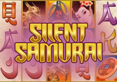 Silent Samurai от Playtech: игровой автомат об Азии