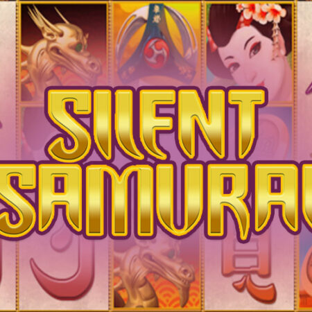 Silent Samurai от Playtech: игровой автомат об Азии