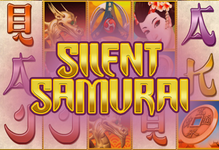 Silent Samurai - Playtech